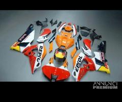 Carena completa CBR 1000 RR R / SP 2020 - 2023 C3