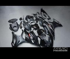 Carena completa BMW S1000RR 2023 - 2024 COLORE 4