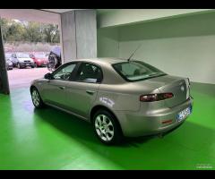 Alfa Romeo 159 1.9 JTDm 16V Progression - 7