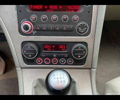 Alfa Romeo 159 1.9 JTDm 16V Progression - 12