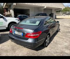 Mercedes-benz E 250 E 250 CDI BlueEFFICIENCY Avant - 6