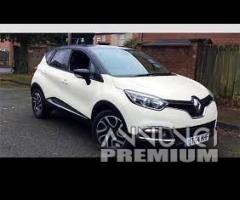 RICAMBI USATI RENAULT CAPTUR DEL 2015