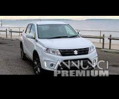 RICAMBI USATI SUZUKI VITARA DEL 2016