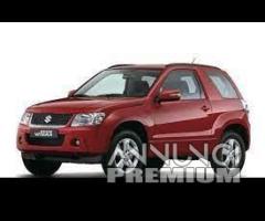 RICAMBI USATI SUZUKI GRAN VITARA DEL 2007 - 1