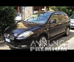 RICAMBI USATI FIAT CROMA DEL 2012