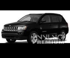 RICAMBI USATI JEEP COMPASS DEL 2013 - 1