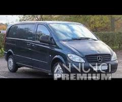 RICAMBI USATI MERCEDES VITO DEL 2006