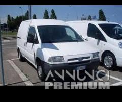 RICAMBI USATI FIAT SCUDO DEL 2003