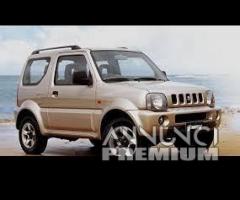 RICAMBI USATI SUZUKI JIMNY DEL 2005 - 1