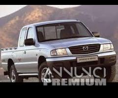 RICAMBI USATI MAZDA B 2500 DEL 2003