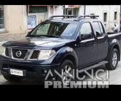 RICAMBI USATI NISSAN NAVARA DEL 2007