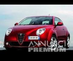 RICAMBI USATI ALFA ROMEO MITO DEL 2008