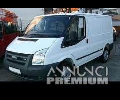 RICAMBI USATI FORD TRANSIT DEL 2007