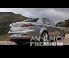 RICAMBI USATI ALFA ROMEO 159 DEL 2006