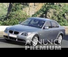 RICAMBI USATI BMW SERIE 5 DEL 2006