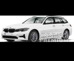 RICAMBI USATI BMW SERIE 3 DEL 2015 - 1