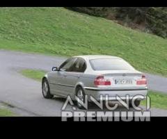 RICAMBI USATI BMW SERIE 3 DEL 2004