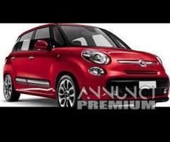 RICAMBI USATI FIAT 500L DEL 2015