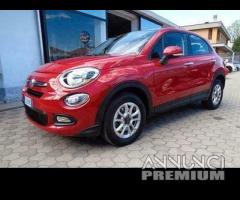 RICAMBI USATI FIAT 500X DEL 2015