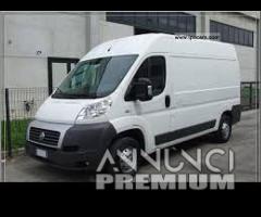 RICAMBI USATI FIAT DUCATO DEL 2007