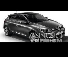 RICAMBI USATI RENAULT MEGANE DEL 2015