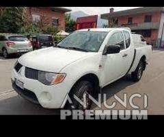 RICAMBI USATI MITSUBISHI L200 DEL 2008 - 1