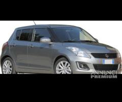 RICAMBI USATI SUZUKI SWIFT DEL 2014 - 1