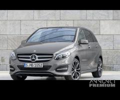 RICAMBI USATI MERCEDES CLASSE B DEL 2014 - 1