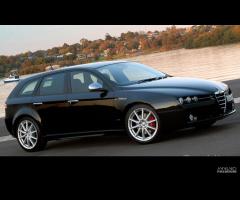 RICAMBI USATI ALFA 159 S.W. DEL 2007 - 1