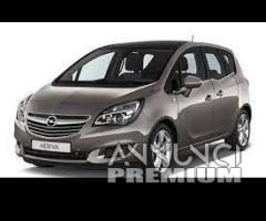 RICAMBI USATI OPEL MERIVA DEL 2011 - 1