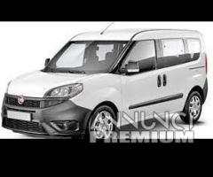 RICAMBI USATI FIAT DOBLO' DEL 2014