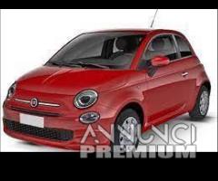 RICAMBI USATI FIAT 500 DEL 2014