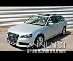 RICAMBI USATI AUDI A4 STATION WAGON - 1