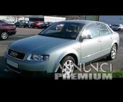 RICAMBI USATI AUDI A4 DEL 2002 - 1