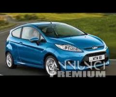 RICAMBI USATI FORD FIESTA DEL 2010 - 1