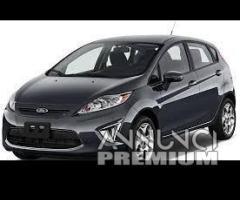 RICAMBI USATI FORD FIESTA DEL 2012