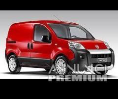 RICAMBI USATI FIAT FIORINO DEL 2010 - 1