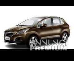 RICAMBI USATI PEUGEOT 3008 DEL 2013