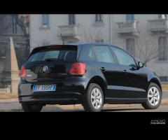 RICAMBI USATI VOLKSWAGEN POLO DEL 2011 - 1