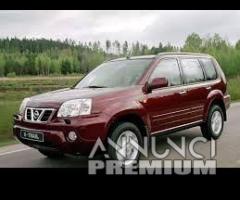 RICAMBI USATI NISSAN XTRAIL DEL 2005