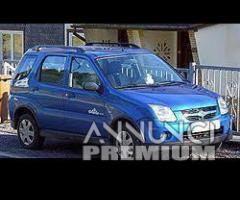 RICAMBI USATI SUZUKI IGNIS DEL 2005