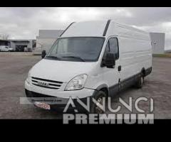 RICAMBI USATI IVECO DAILY DEL 2008 - 1