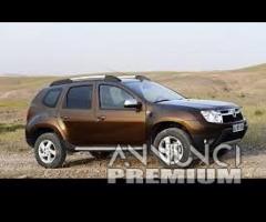 RICAMBI USATI DACIA DUSTER DEL 2012 - 1