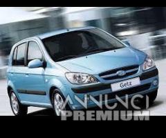 RICAMBI USATI HYUNDAI GETZ DEL 2004 - 1