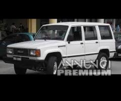 RICAMBI USATI ISUZU TROOPER DEL 1998