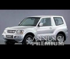 RICAMBI USATI MITSUBISHI PAJERO 3.2D DEL 2004