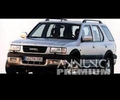 RICAMBI USATI OPEL FRONTERA DEL 2004 - 1