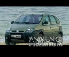 RICAMBI USATI RENAULT SCENIC 4X4 DEL 2003