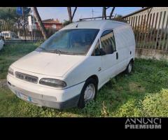 RICAMBI USATI FIAT SCUDO DEL 2001 - 1