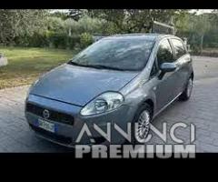 RICAMBI USATI FIAT GRANDE PUNTO DEL 2006